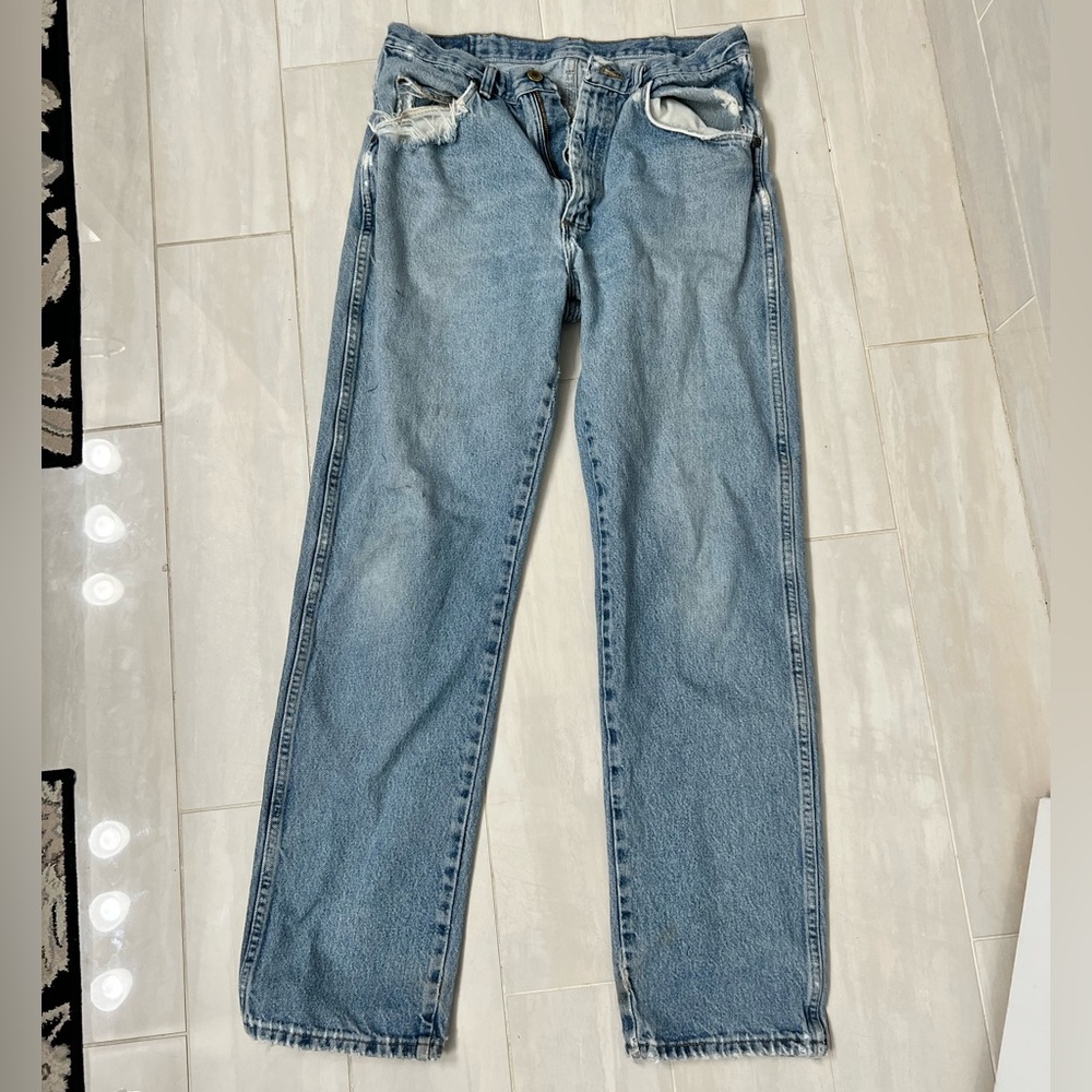 Vintage Wrangler Jeans
